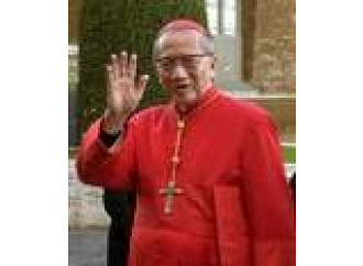 Van Thuan, il cardinale della speranza